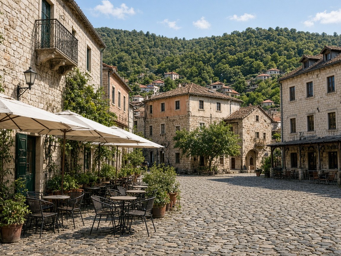 Balkan Turu İçin Vize Gerekli mi?