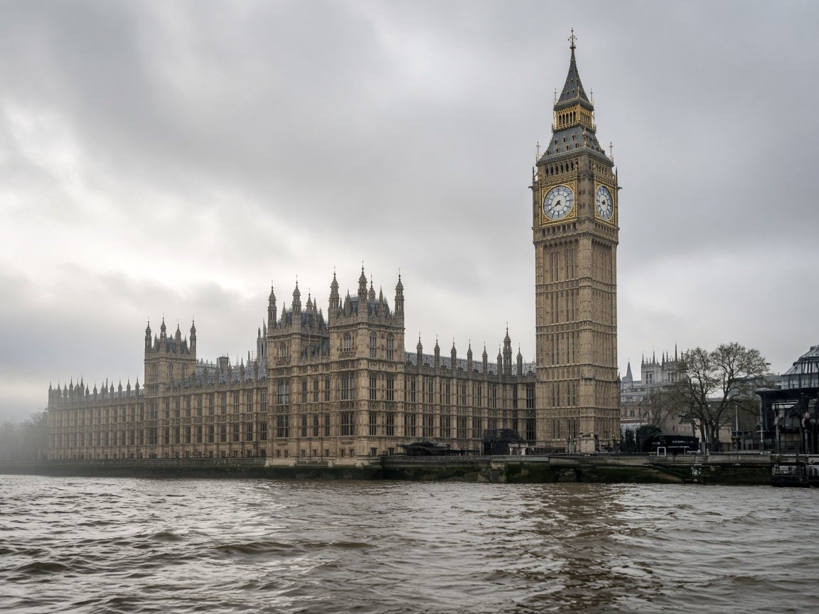 Londra