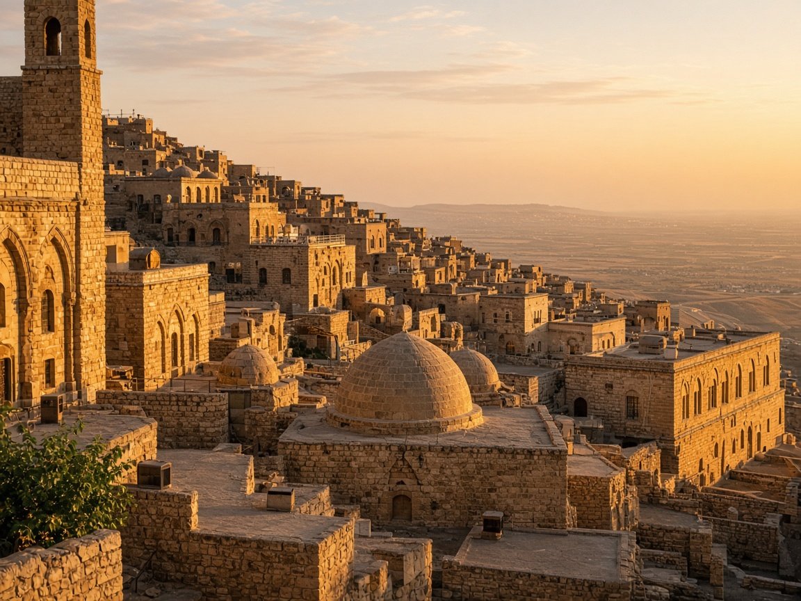 Mardin