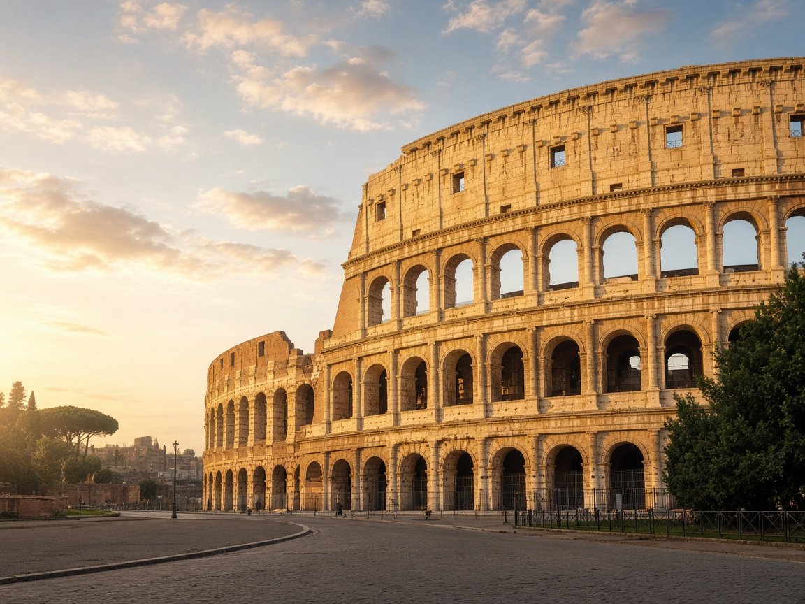 Roma