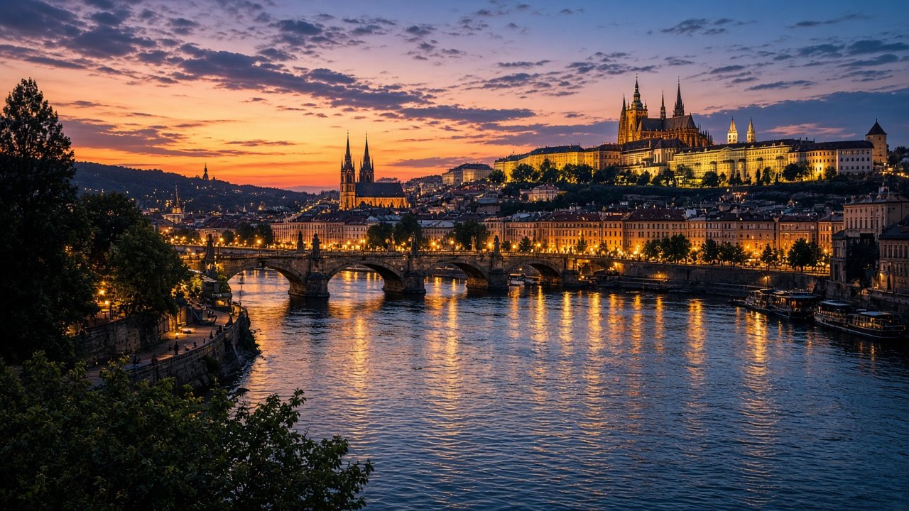 Dünyayı Keşfetmenin Tam Zamanı